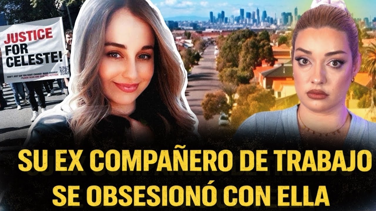 El CAS0 de Celeste Manno