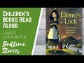 Fiona's Luck Quiz