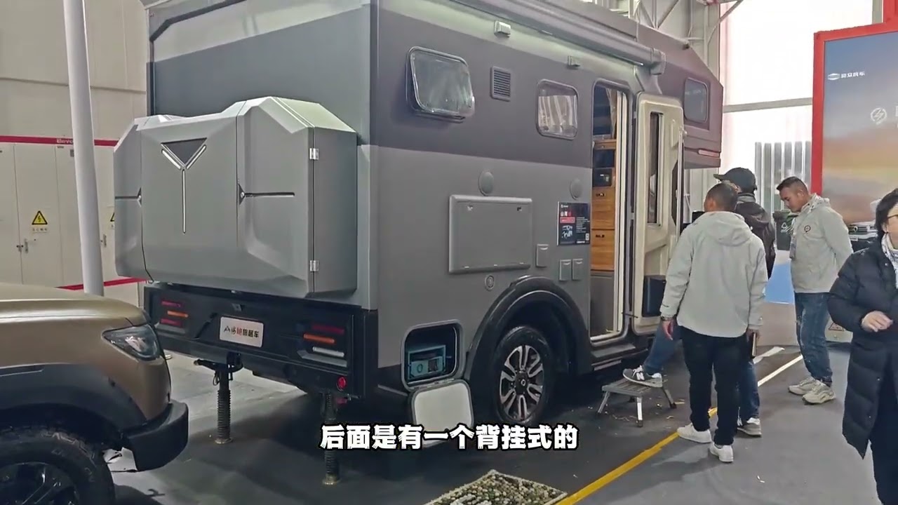 览众山海炮全新发布，拓展无拓两个版本，实地对比你喜欢哪台？