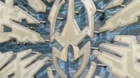 Star Wars Philosophy :: Hyperdrive Tech 2 (a lecture by Jonathan Barlow Gee)