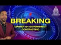 Mastering Government Contracting Q4: Navigating the Final Stretch (2024)