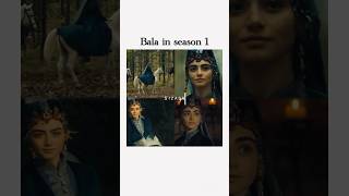 Bala in her prime #ytshorts #youtubeshorts #shorts #sizasa #balahatunshorts