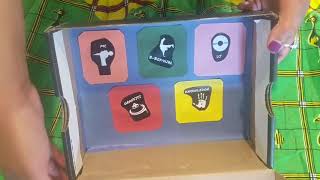 Afro-Play Virtual Circle #27: "I ❤️ Hip Hop"