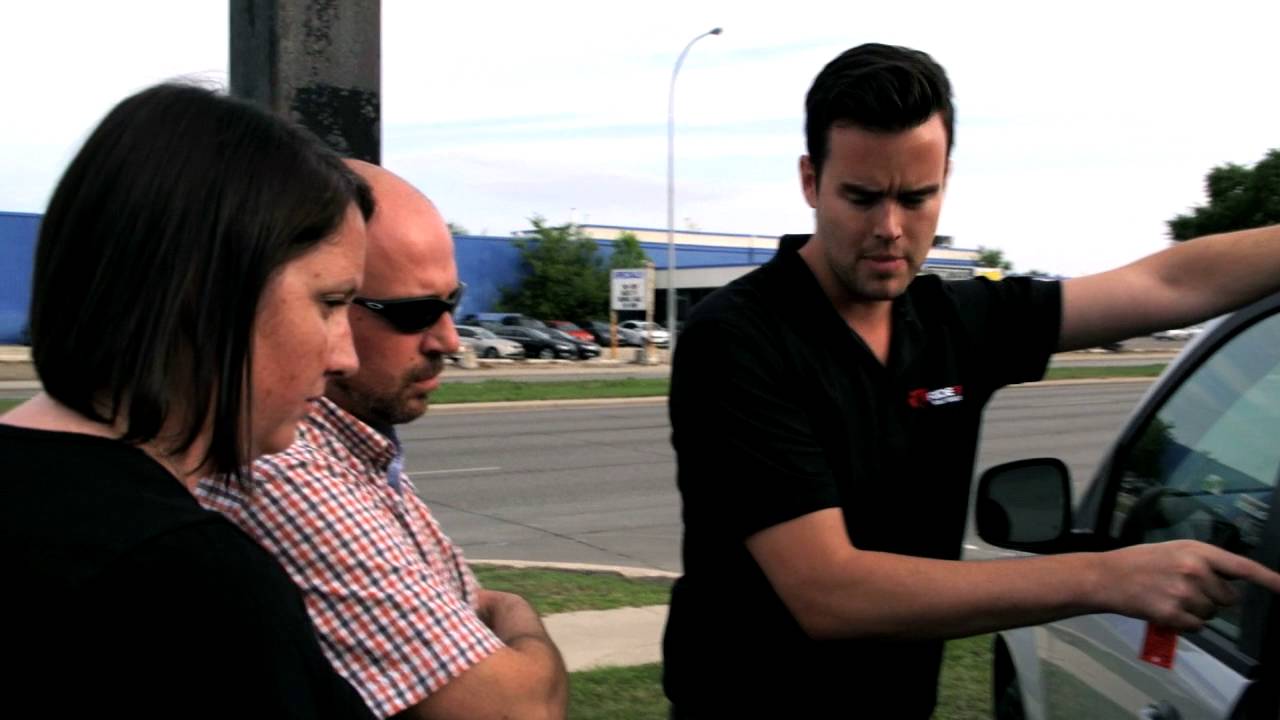 Why did MV-1 Canada choose Ride Time? - Winnipeg MB Canada auto finance news