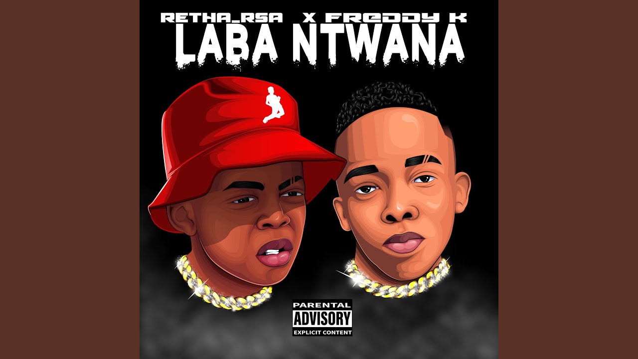 Laba Ntwana