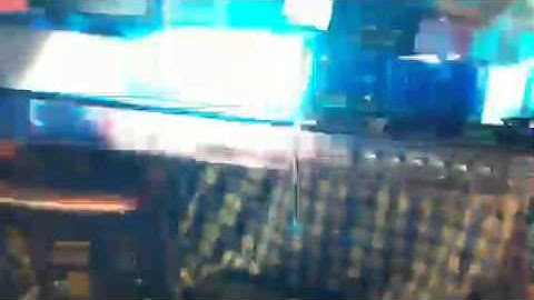 Code 3 mx7000 SUPER FAST rotators