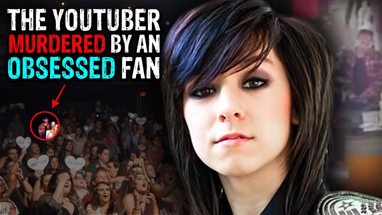 Christina Youtuber