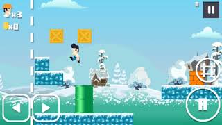 Mr Maker. 54. Level Editor screenshot 5