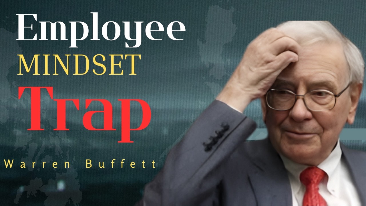 The Identity Shift That Turns Employees Into Investors