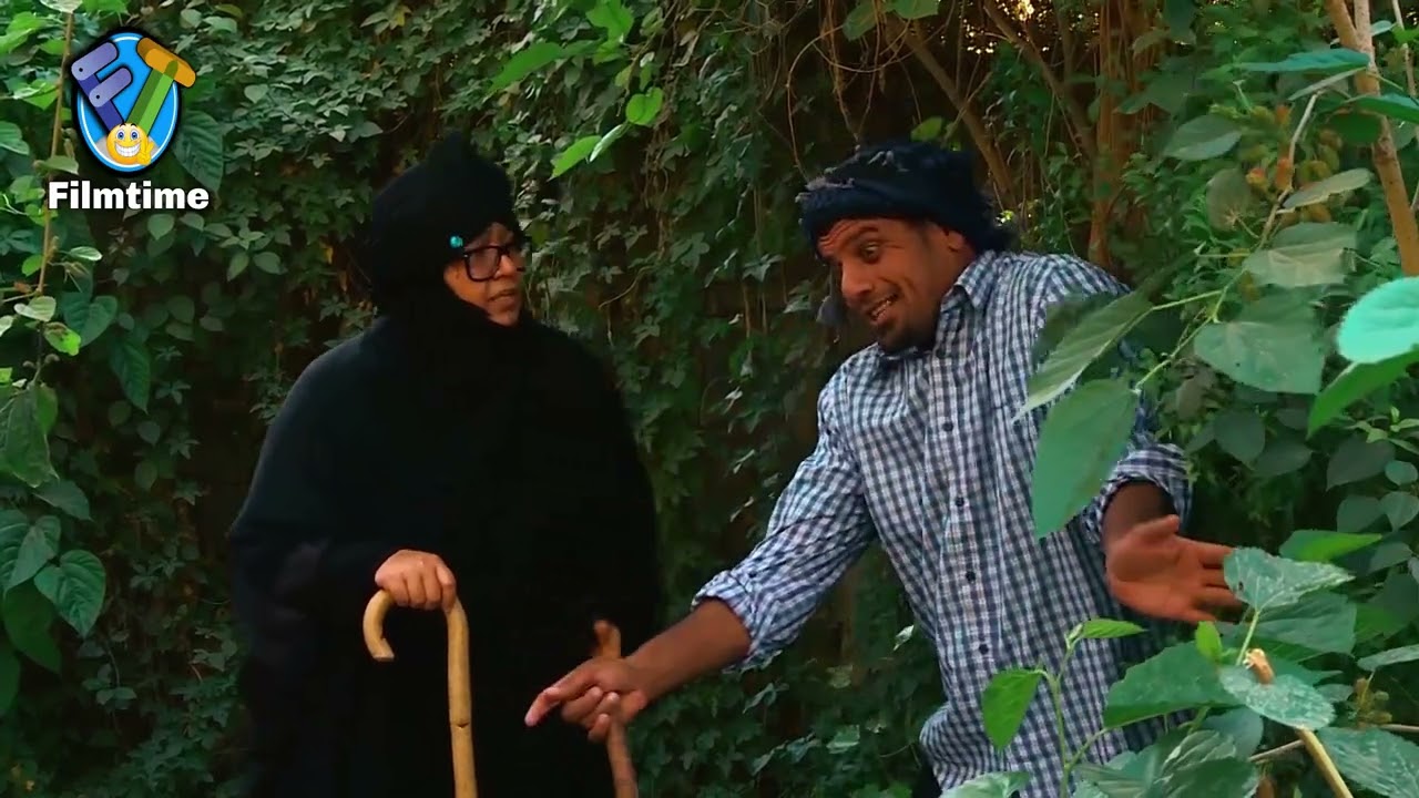 حلقة ثمانیة و ثلاثين مسلسل عوده و يوده