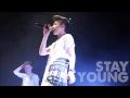 Bars And Melody - Stay Young (Official Audio)