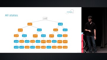 When all abstraction is lost   by Daniel Jentsch