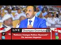 Rakkoon Daangaa Rakkoo Siyaasaa Ti Ob Lammaa Magarsaa Rakkoon Daangaa Rakkoo Siyaasaa Ti Ob Lammaa Magarsaa