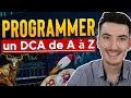 O et comment faire un dca crypto 