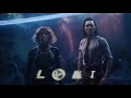 Loki - I Wanna Be Your Slave