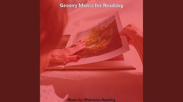 Scintillating Ambiance for Afternoon Reading