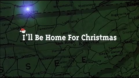 Thumbnail of I'll Be Home For Christmas (1998) - Theme / Opening