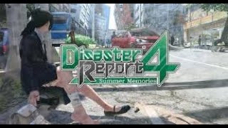 Disaster Report 4 Summer Memories Part 12 - Help An Old Lady Out