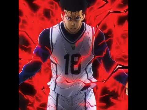 блюлок#кунигами ренскэ#баро шоэй# - YouTube