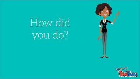 Primacy/Recency Effect