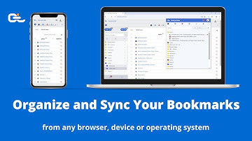 The Best Way to Organize and Sync Your Bookmarks | CarryLinks