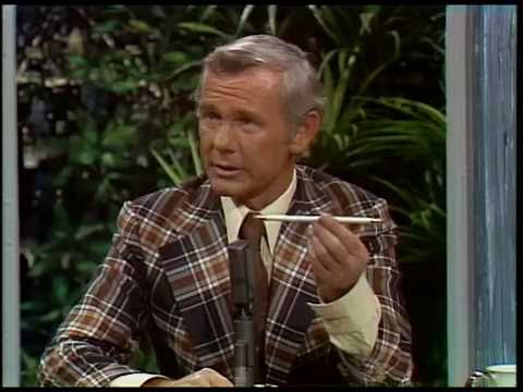 JohnnyCarson com Pencil Set Offer - YouTube