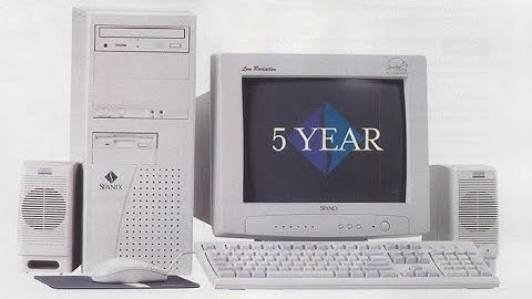 PCEM V.17: Pentium 2 Slot 1 Voodoo 3 2000 Setup with Existing HDD Image