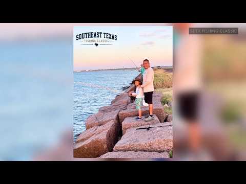Port Arthur fishing tournament aims to support Golden Triangle youth
