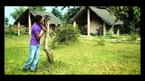 shambhu gurung music video timi kaha chhau