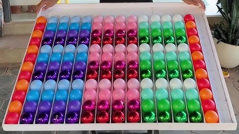 Color Balls Puzzle Solution Tutorial — Tips, Tricks & Walkthrough