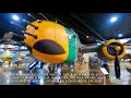 Air Zoo Museum Tour Walkaround