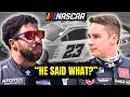 “Nobody Expected What Bubba Wallace Said About Christopher Bell After Watkins Glen”