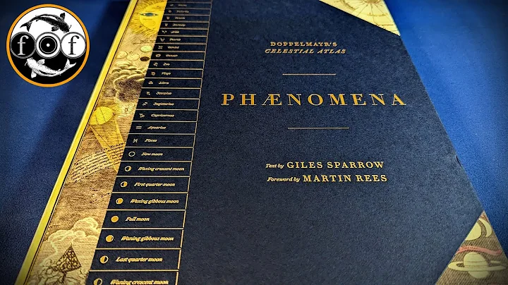 Phaenomena (Doppelmayr's Celesital Atlas / Atlas C...