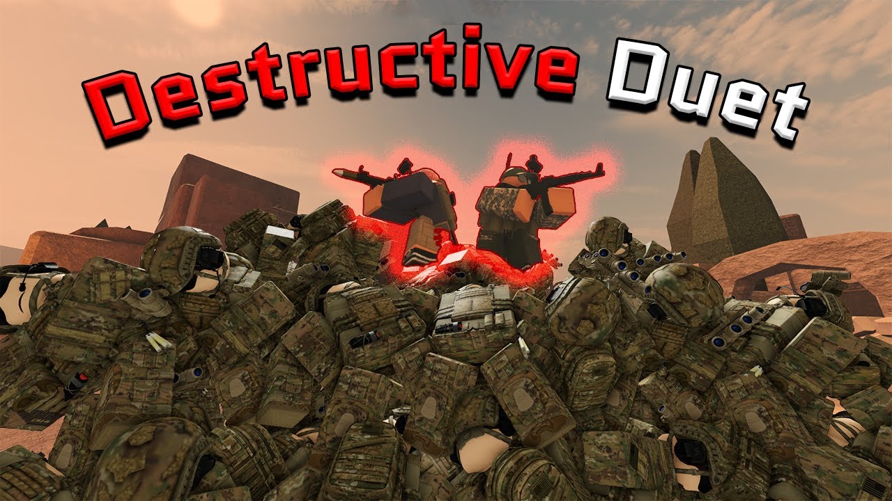 CARRYING Fireteam games with ONLY 2 people