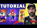 STARR ROAD da ZERO e SBLOCCO la FAMA! - Brawl Stars ITA