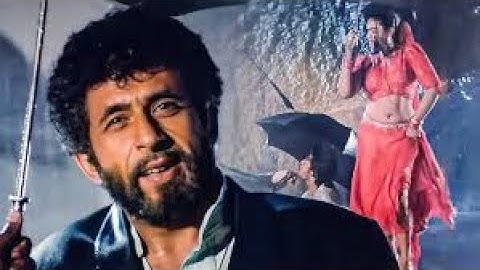 Barsaat Ke Mausam Mein - Lyrical | Naajayaz | Naseeruddin Shah | All Time Hit Song | Kumar Sanu