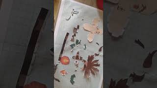 Tanjiro Paper Craft And Template In Description