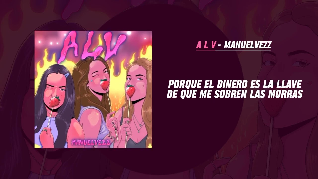 alv remix manuelvezz