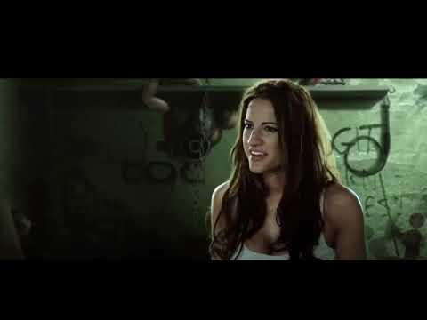 Girl Game - Bitch Slap