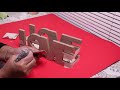 Beginning of video