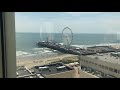 Hard Rock Atlantic City North Tower Celebrity Suite - YouTube