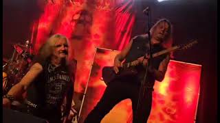 Warlock Live 2023