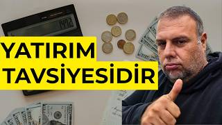 👉 Bu Bi̇r Yatirim Tavsi̇yesi̇di̇r Borsada Şu An Ne Yapıyorum?