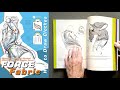 Force Fabric: How to Draw Clothes | In-Depth Overview