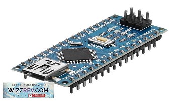 Geekcreit® ATmega328P Nano V3 Module Improved Version No Cable Development Board Geekcreit Review