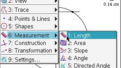 2015 SQA N5 Maths P2 Qn12