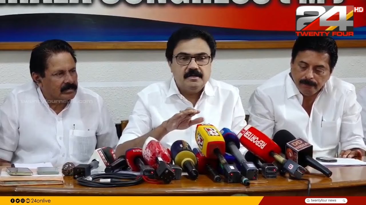 'LDFനോട് 13 സീറ്റുകൾ ആവശ്യപ്പെടും, മധ്യ കേരള ജാഥയിൽ ഞാനുണ്ടാകും' Jose K Mani