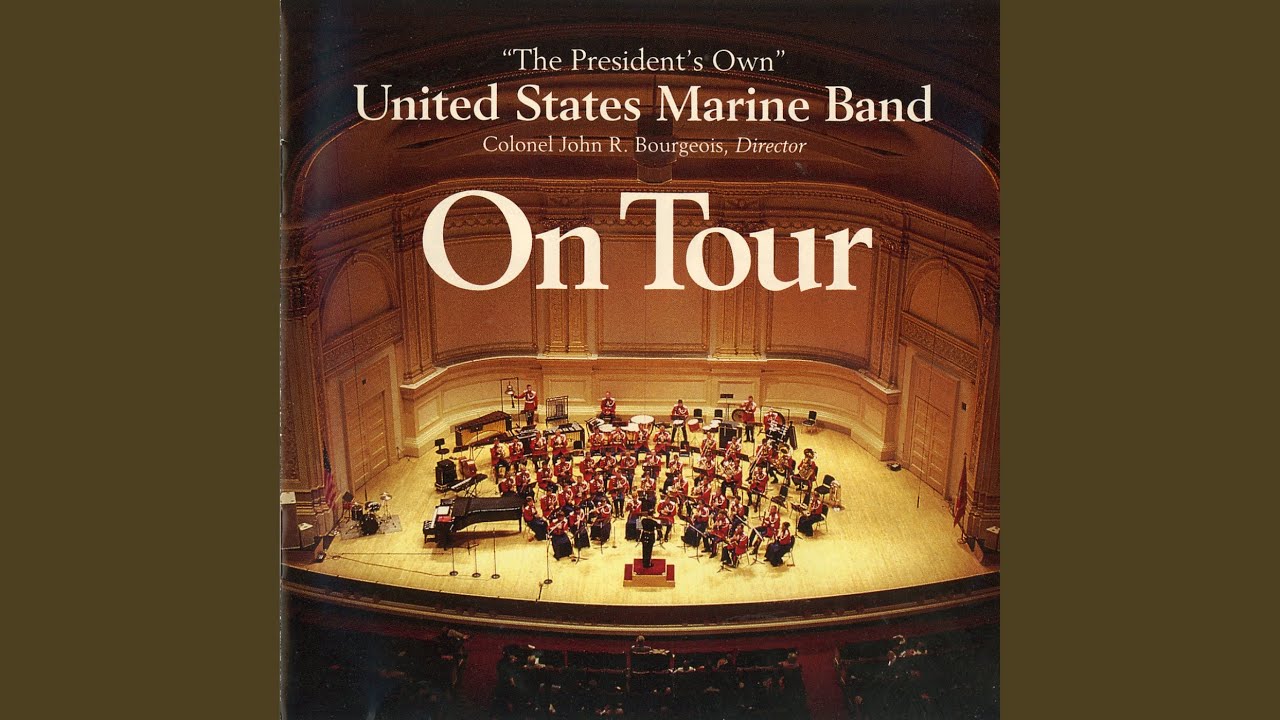 Watch Armed Forces Medley on YouTube Watch Armed Forces Medley on YouTube