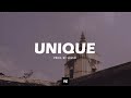 (FREE FOR PROFIT) &quot;UNIQUE&quot; | Future x Metro Boomin Type Beat 2023