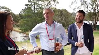 Adelaide Hills Convention Centre
